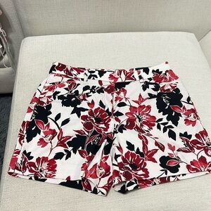 White House black market shorts